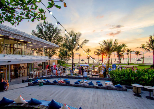 SOL BY MELIA PHU QUOC 29