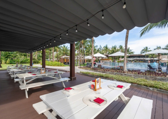 SOL BY MELIA PHU QUOC 30