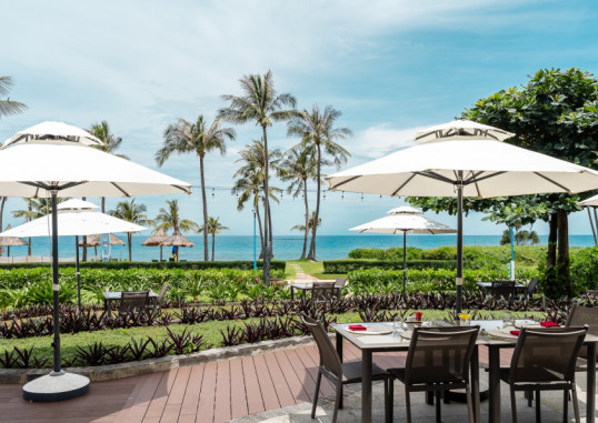 SOL BY MELIA PHU QUOC 32