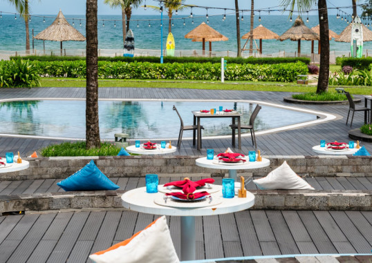 SOL BY MELIA PHU QUOC 35