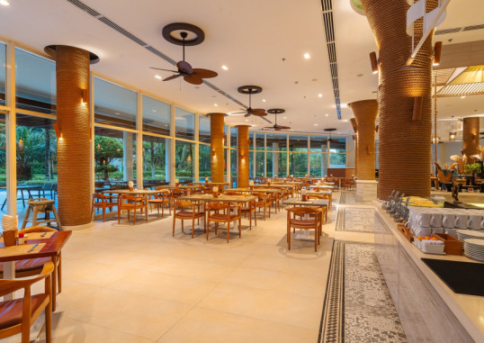 SOL BY MELIA PHU QUOC 38