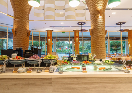 SOL BY MELIA PHU QUOC 41