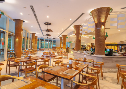 SOL BY MELIA PHU QUOC 42