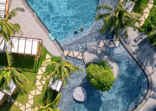 SOL BY MELIA PHU QUOC 50