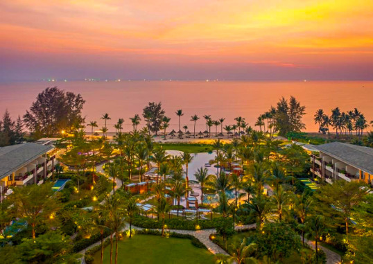 SOL BY MELIA PHU QUOC 58