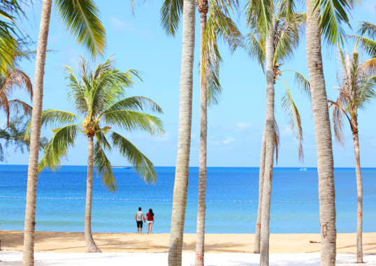 SOL BY MELIA PHU QUOC 60