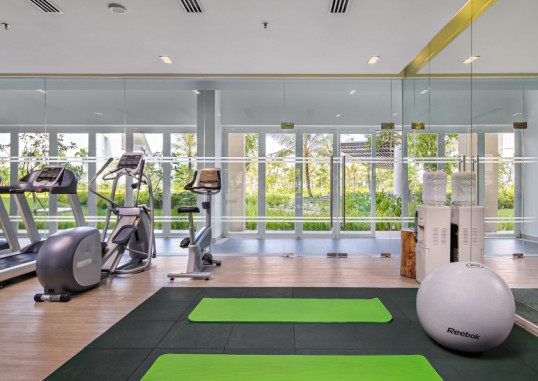 SOL BY MELIA PHU QUOC 66