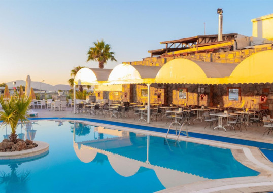 SUNPOINT FAMILY HOTEL 1