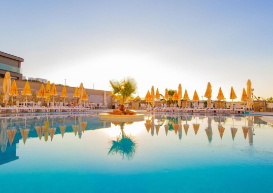 SUNPOINT FAMILY HOTEL 2