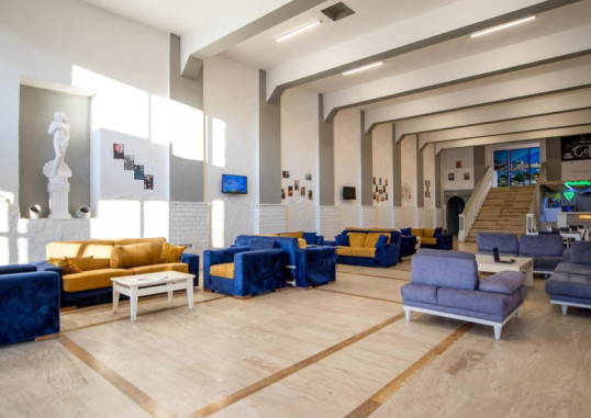 SUNPOINT FAMILY HOTEL 7