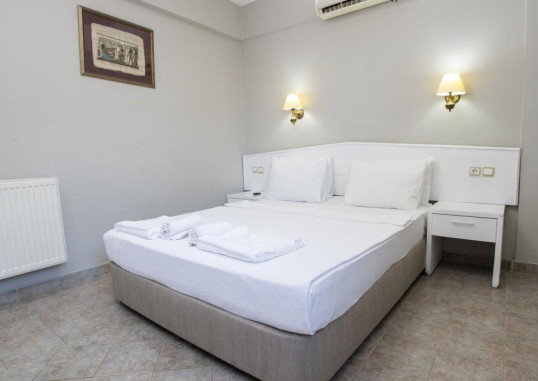 SUNPOINT FAMILY HOTEL 10