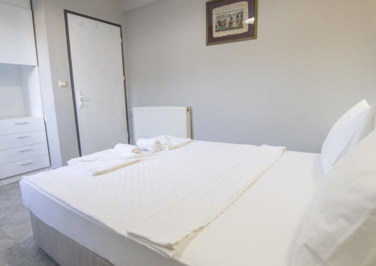 SUNPOINT FAMILY HOTEL 11