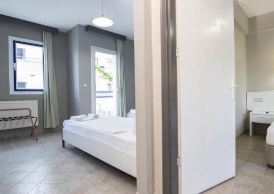 SUNPOINT FAMILY HOTEL 17