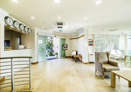 DRAGUT POINT NORTH 6