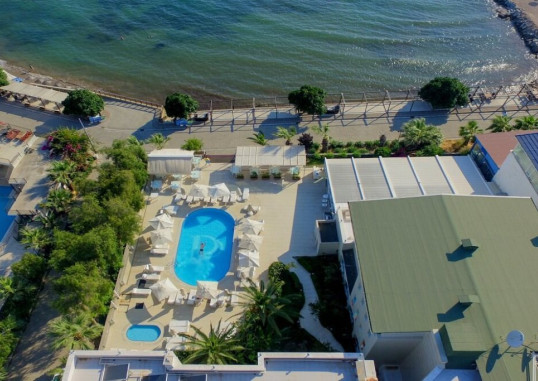 DRAGUT POINT NORTH 2