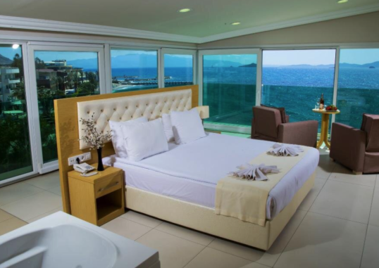 DRAGUT POINT NORTH 20