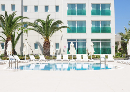 DRAGUT POINT NORTH 34