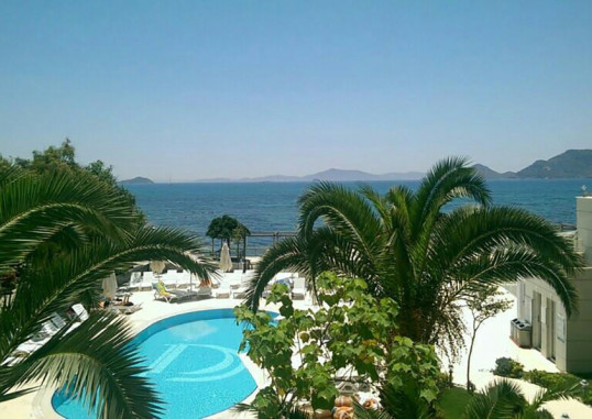 DRAGUT POINT NORTH 36