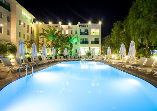 DRAGUT POINT NORTH 37