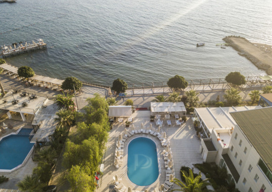DRAGUT POINT NORTH 46