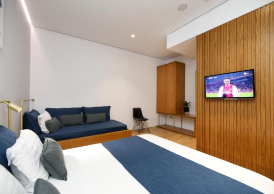 HM HOTEL 4
