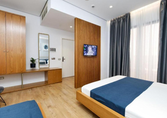 HM HOTEL 11