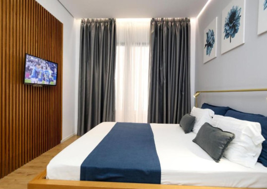 HM HOTEL 12