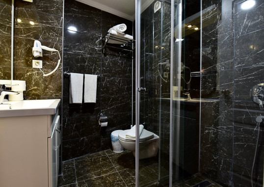 AYAZ AQUA BEACH HOTEL 15