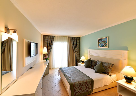 AYAZ AQUA BEACH HOTEL 16