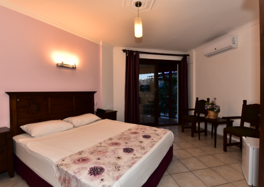AYAZ AQUA BEACH HOTEL 22