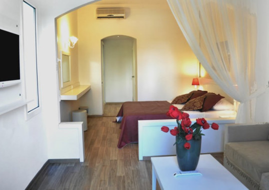 AYAZ AQUA BEACH HOTEL 25
