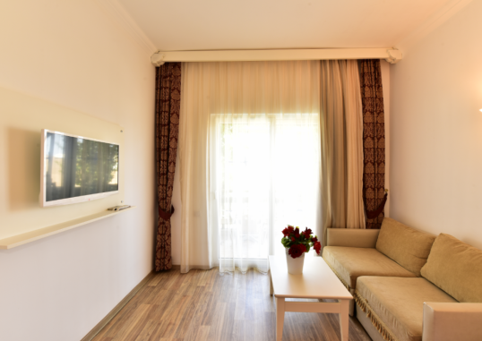AYAZ AQUA BEACH HOTEL 27