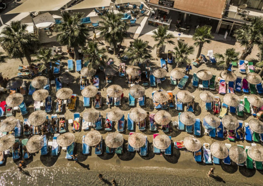 AYAZ AQUA BEACH HOTEL 54