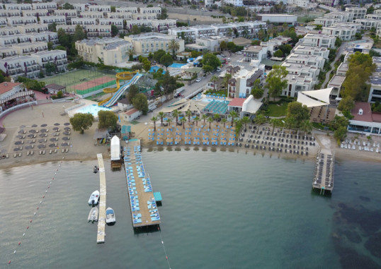 AYAZ AQUA BEACH HOTEL 58