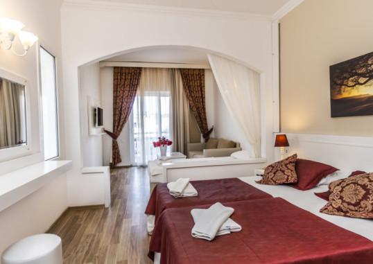 AYAZ AQUA BEACH HOTEL 81