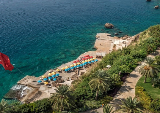AKRA HOTEL 6