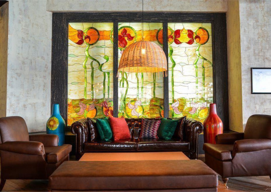 AKRA HOTEL 32