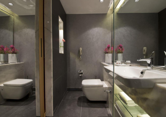 AKRA HOTEL 19