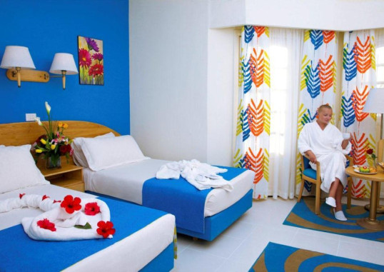 GAFY RESORT AQUA PARK 32