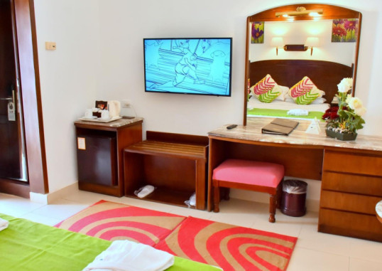 GAFY RESORT AQUA PARK 8