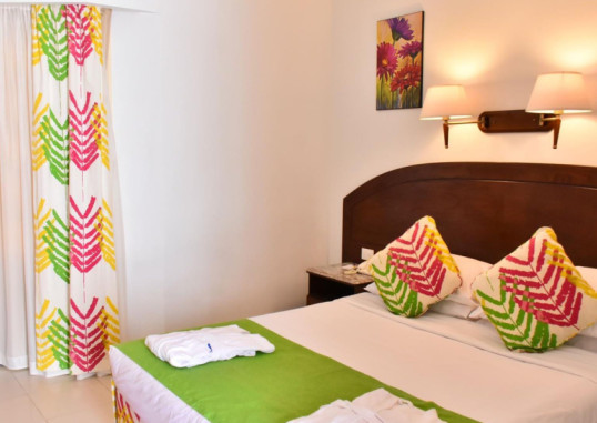GAFY RESORT AQUA PARK 9