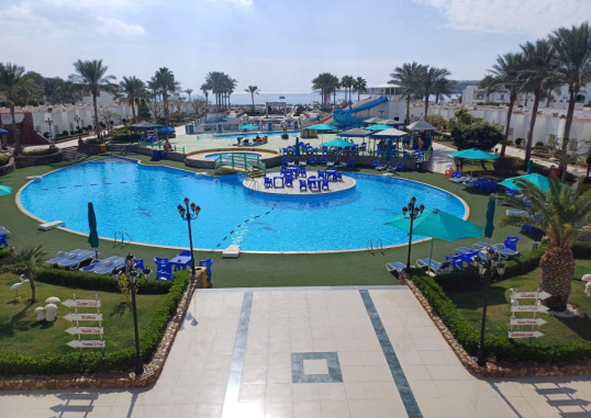 GAFY RESORT AQUA PARK 17
