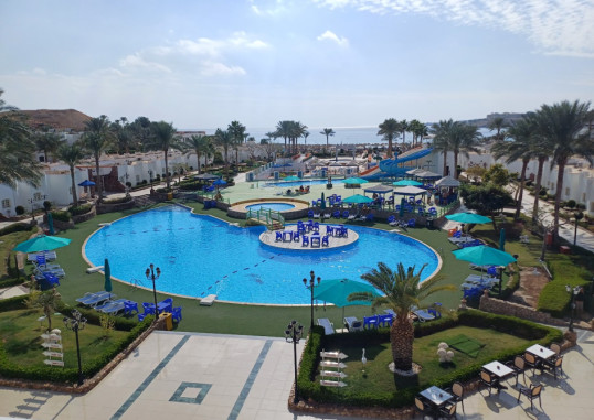 GAFY RESORT AQUA PARK 2