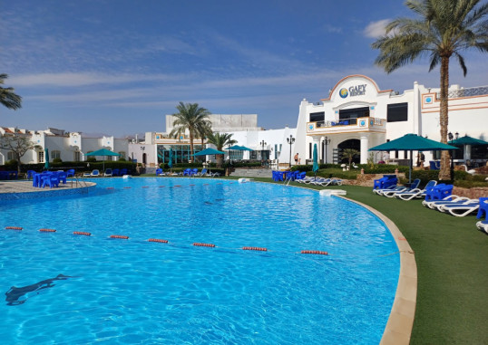 GAFY RESORT AQUA PARK 18