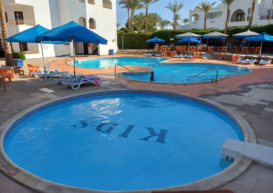 GAFY RESORT AQUA PARK 19