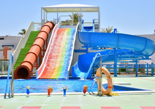 GAFY RESORT AQUA PARK 20