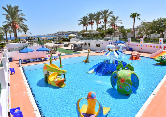 GAFY RESORT AQUA PARK 21