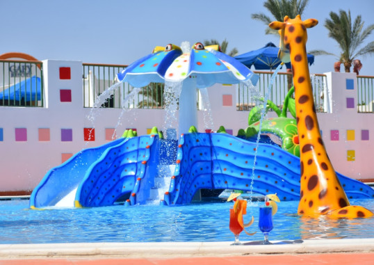 GAFY RESORT AQUA PARK 22