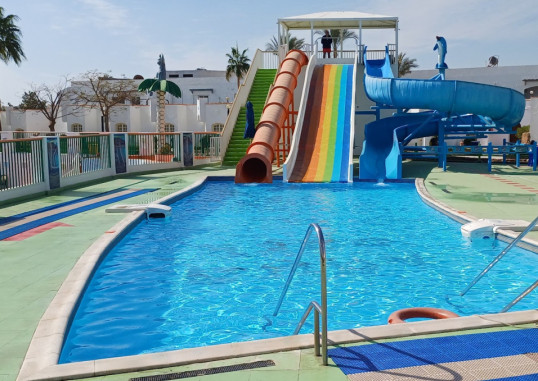 GAFY RESORT AQUA PARK 23