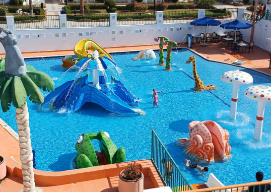 GAFY RESORT AQUA PARK 24